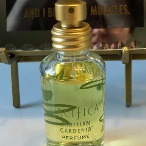 Pacifica Tahitian Gardenia 1.0 oz.